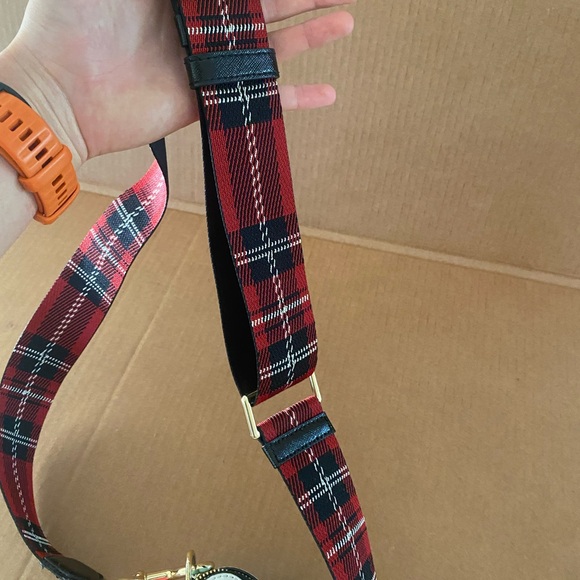 Marc Jacobs Women's Snapshot Bag | Porcelain Multi - Picture 4 of 7